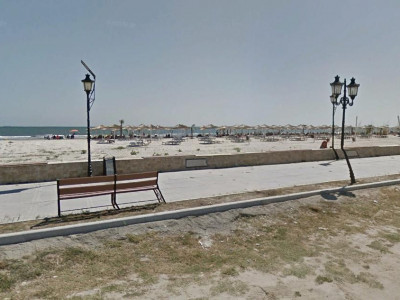 Constanta - Mamaia Nord - Tabara Navodari - teren intravilan 1100mp