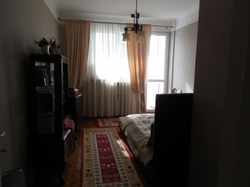 Constanta - Ultracentral - apartament 2 camere decomandat