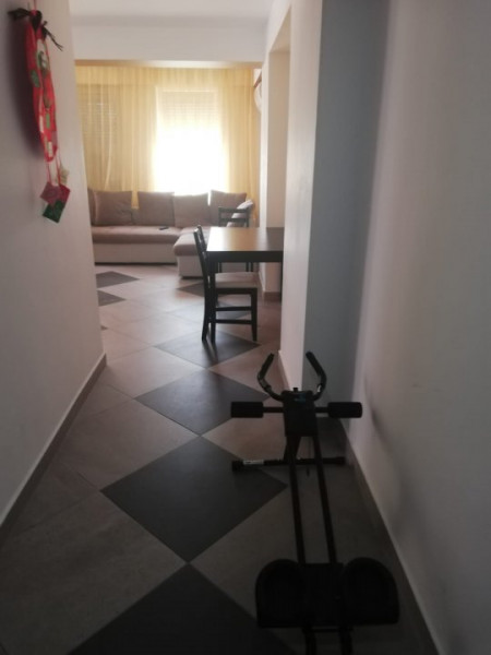 Constanta - Tomis Nord - Vivo - apartament 3 camere, mobilat si utilat