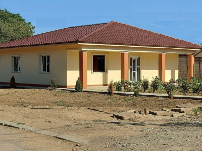 Eforie Sud - casa noua foarte aproape de mare