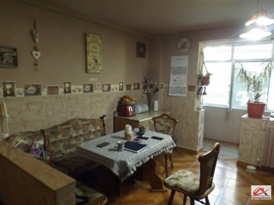 Constanta - Ultracentral - apartament 3 camere