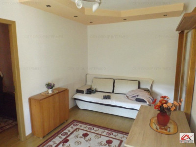 Constanta - City Park Mall - Apartament 3 camere
