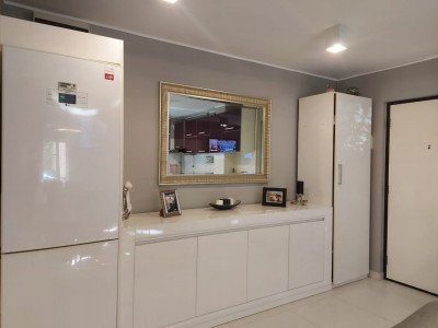 Constanta - Inel II - Dezrobirii - apartament de lux