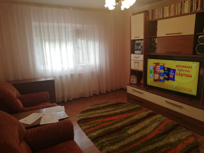 Constanta - Inel I - Eden - apartament 4 camere decomandat