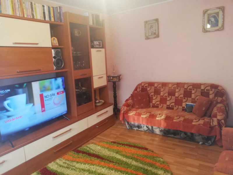 Constanta - Inel I - Eden - apartament 4 camere decomandat