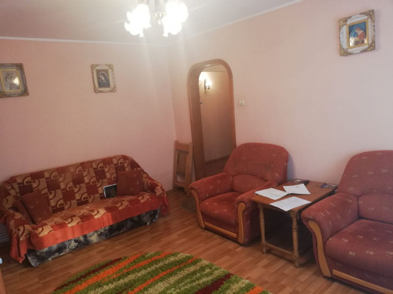 Constanta - Inel I - Eden - apartament 4 camere decomandat