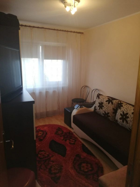 Constanta - Inel I - Eden - apartament 4 camere decomandat