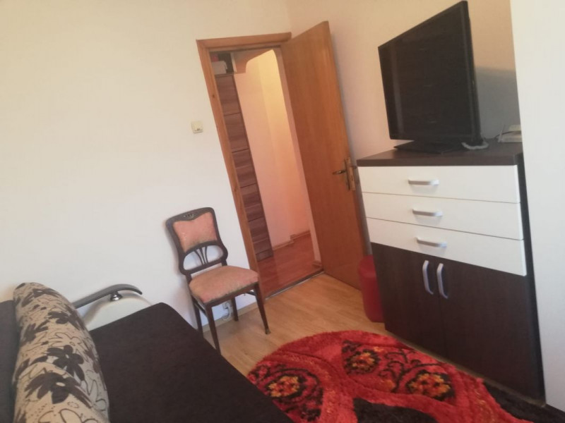 Constanta - Inel I - Eden - apartament 4 camere decomandat