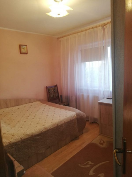 Constanta - Inel I - Eden - apartament 4 camere decomandat