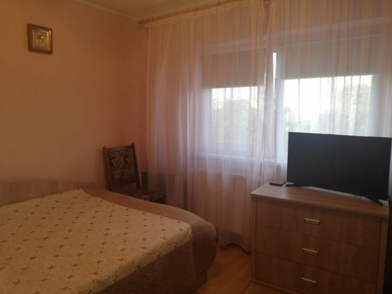 Constanta - Inel I - Eden - apartament 4 camere decomandat