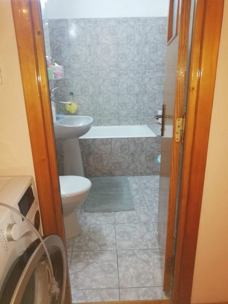 Constanta - Inel I - Eden - apartament 4 camere decomandat