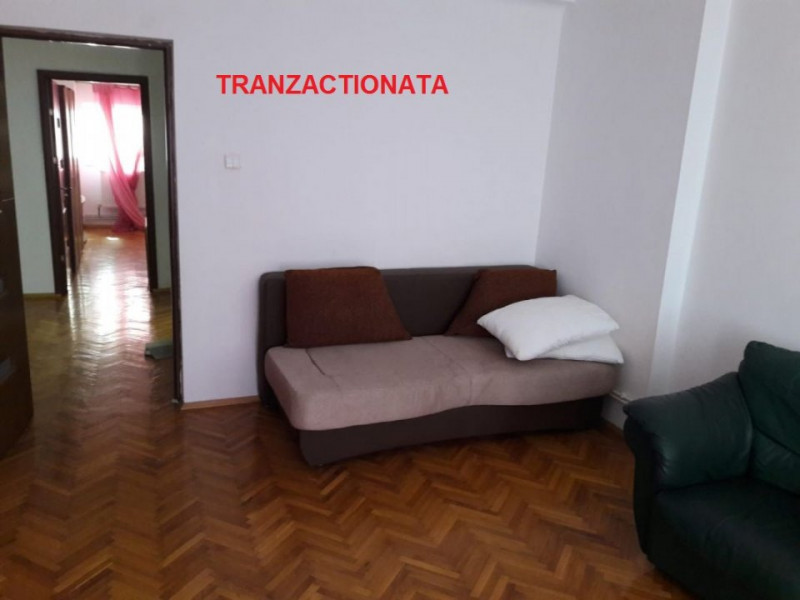 Constanta - Ultracentral - Magazinul Tomis - apartament 2 camere decomandate