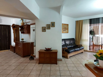 Constanta - Trocadero - apartament 3 camere