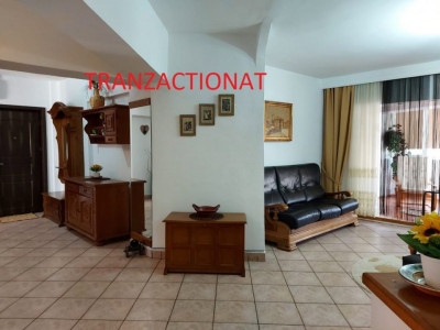 Constanta - Trocadero - apartament 3 camere