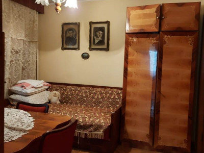 Constanta - Tomis II - Spitalul Judetean,Mircea cel Batran - 3 camere