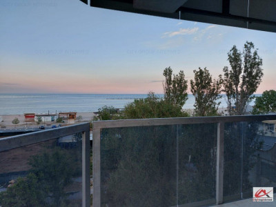 Constanta - Mamaia - apartament pe malul marii