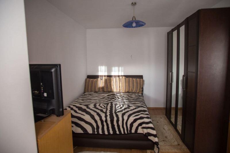 Constanta - Intim - Salvare - apartament 3 camere