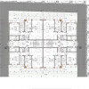 Constanta - Km. 4-5 - bloc nou P+2E, proiect 2020