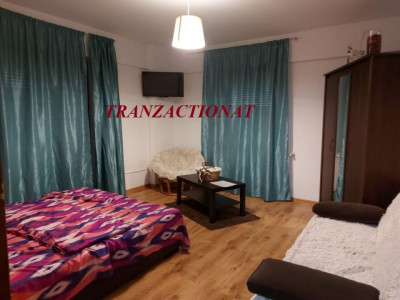 Constanta - Mamaia Nord - Str. D4 - 2 camere decomandate