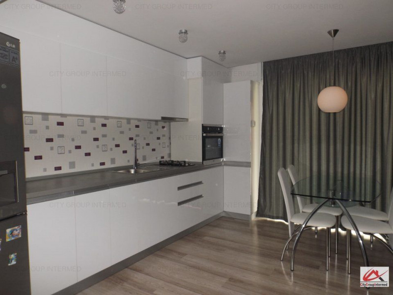 Constanta - Mamaia Nord - Un apartament de lux pentru o vacanta de vis