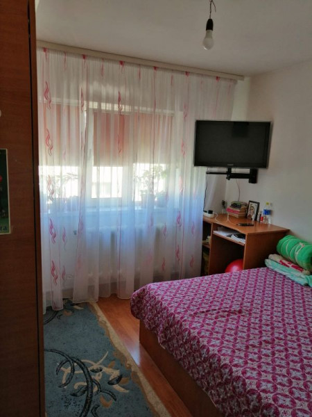 Constanta - Anda - apartament 2 camere decomandate