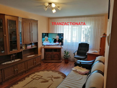 Constanta - Anda - apartament 2 camere decomandate