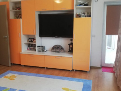 Constanta - Primo - Compozitori - apartament 3 camere