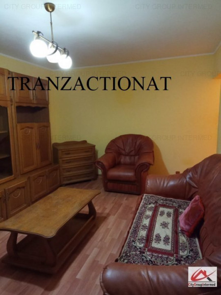 CONSTANTA - CASA DE CULTURA, APARTAMENT 2 CAMERE, MOBILAT SI UTILAT