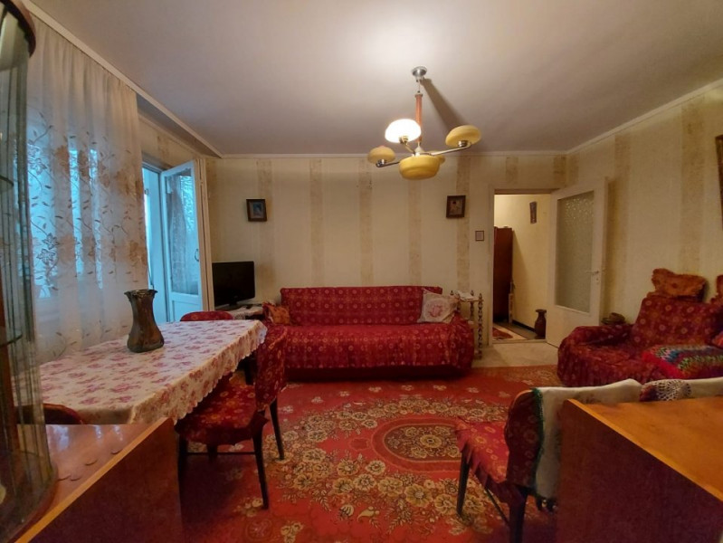 Constanta - Piata I.L.Caragiale - apartament 2 camere