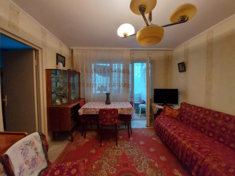 Constanta - Piata I.L.Caragiale - apartament 2 camere