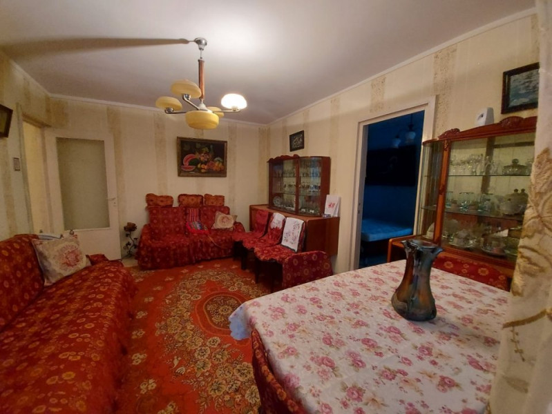 Constanta - Piata I.L.Caragiale - apartament 2 camere