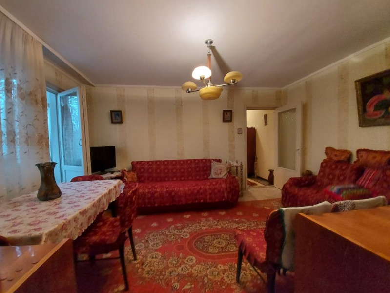 Constanta - Piata I.L.Caragiale - apartament 2 camere