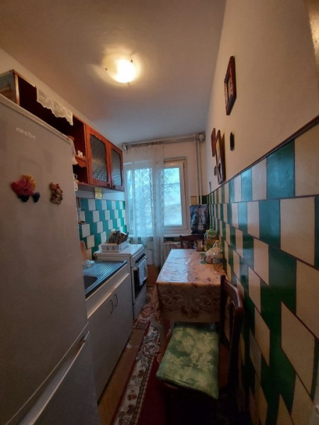 Constanta - Piata I.L.Caragiale - apartament 2 camere