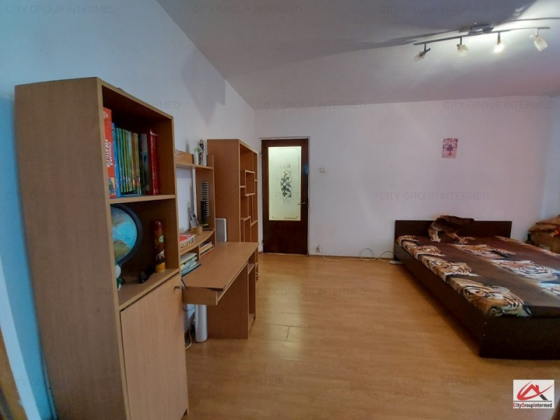 Constanta - Piata Cet - apartament 2 camere