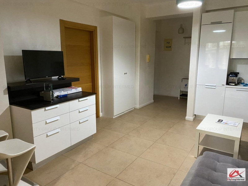 Mamaia - central - apartament 2 camere