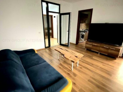 Inel II - apartament in bloc nou