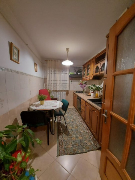 Tomis Nord - apartament 2 camere decomandate