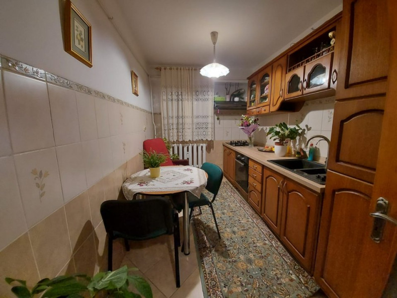 Tomis Nord - apartament 2 camere decomandate