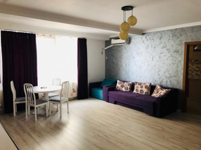 Constanta - Mamaia - apartament 2 camere