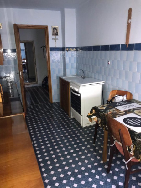 Constanta - Murfatlar - apartament 3 camere decomandate