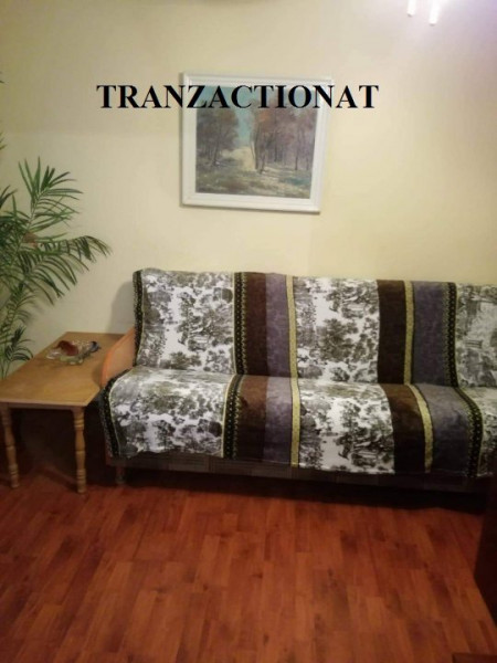 Constanta - Tomis Nord - apartament 2 camere, mobilat si utilat