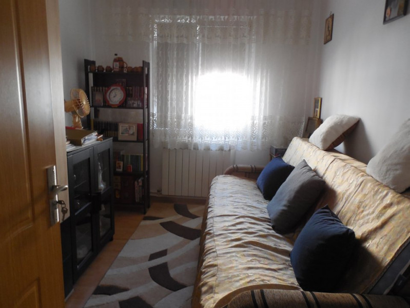 Constanta - Tomis Nord - apartament 3 camere