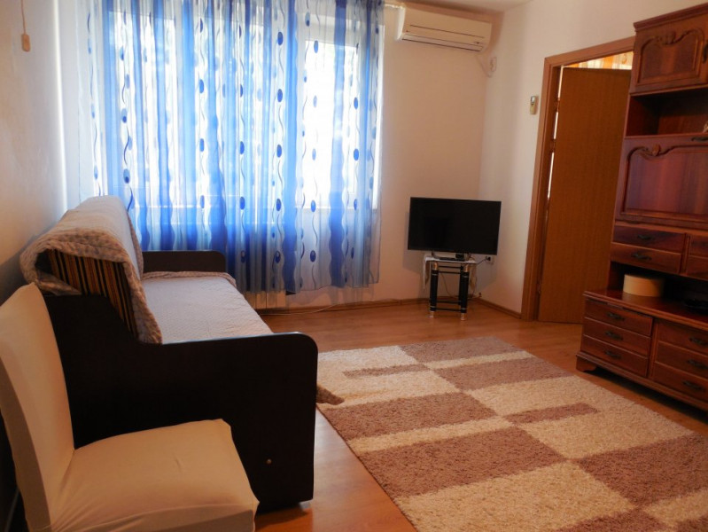 Constanta - Central - apartament 2 camere