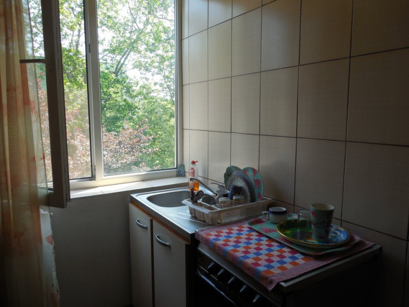 Constanta - Central - apartament 2 camere