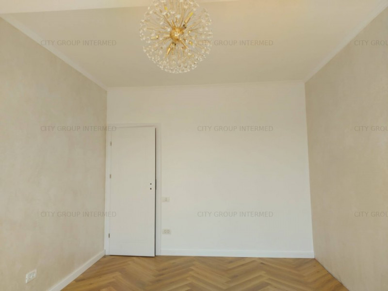 Constanta - Zona centrala - apartament 3 camere in bloc nou