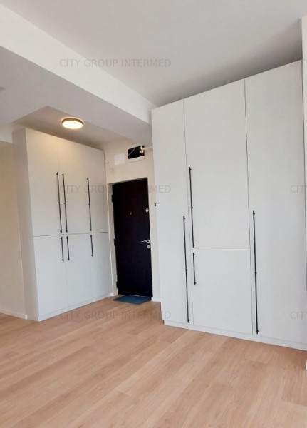 Constanta - Central - apartament 3 camere , bloc nou, la cheie, garaj