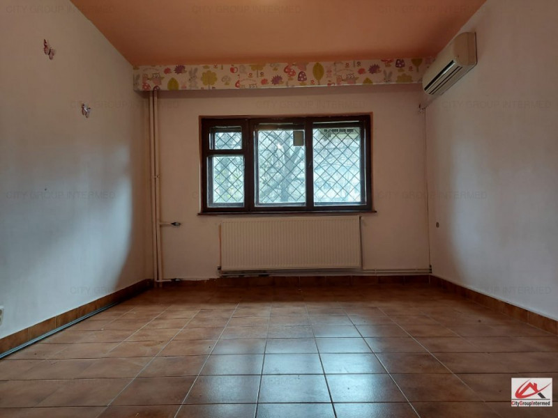 Constanta - Dacia - apartament 2 camere la parter