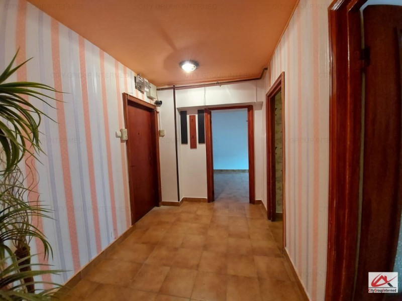 Constanta - Dacia - apartament 2 camere la parter