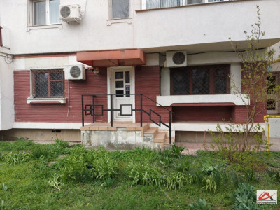 Constanta - Dacia - apartament 2 camere la parter