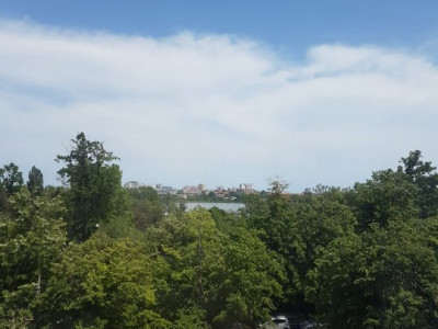 Constanta - City Mall - garsoniera in bloc de apartamente